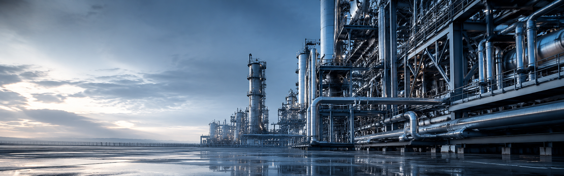 Extensive Range of Standard Pumps